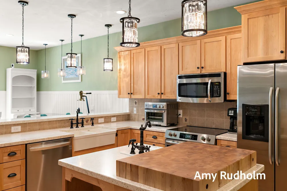 16260 Woodvale Boulevard #34 Ferrysburg City, MI 49456