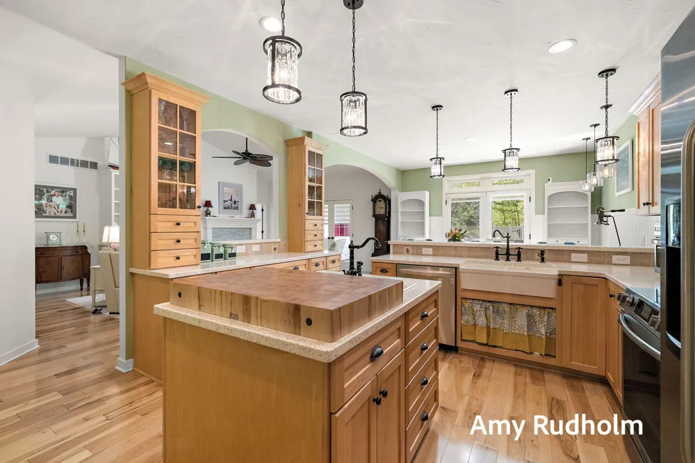 16260 Woodvale Boulevard #34 Ferrysburg City, MI 49456