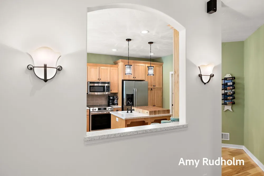 16260 Woodvale Boulevard #34 Ferrysburg City, MI 49456