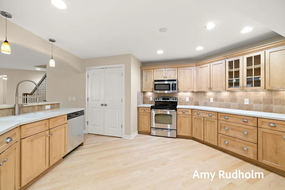 16260 Woodvale Boulevard #34 Ferrysburg City, MI 49456