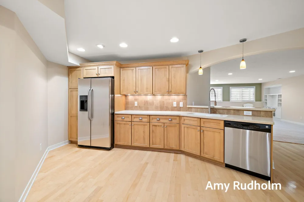 16260 Woodvale Boulevard #34 Ferrysburg City, MI 49456
