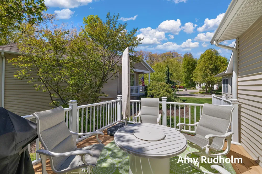 16260 Woodvale Boulevard #34 Ferrysburg City, MI 49456