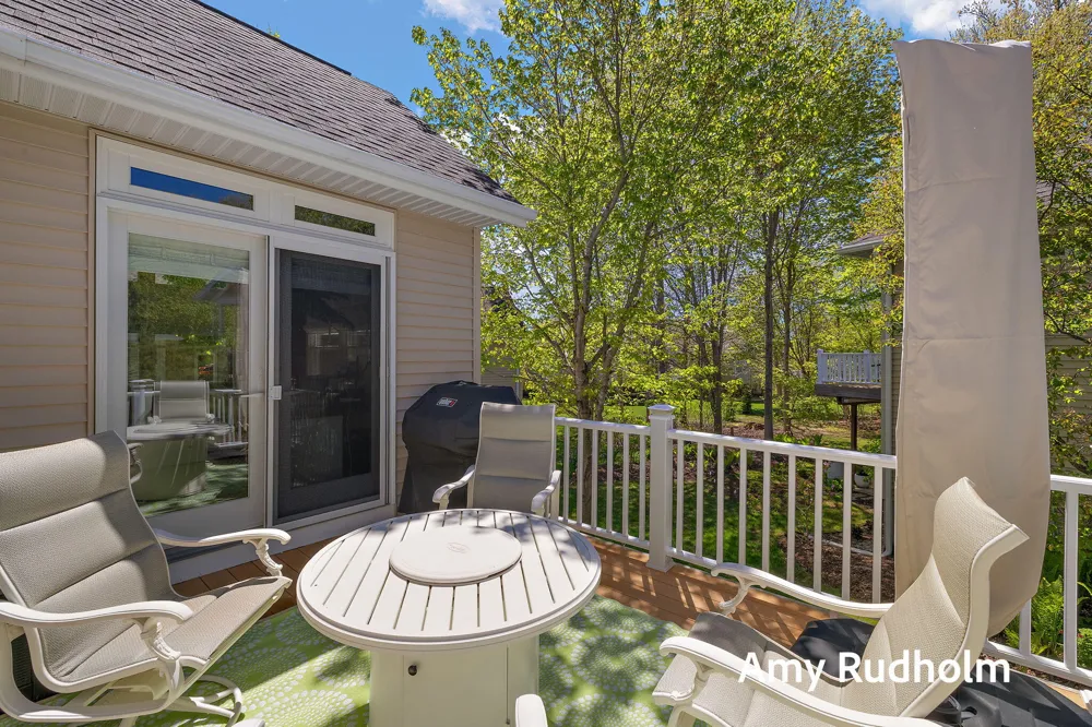 16260 Woodvale Boulevard #34 Ferrysburg City, MI 49456