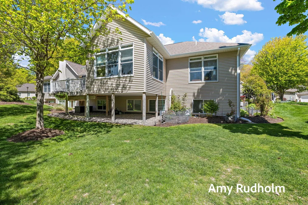 16260 Woodvale Boulevard #34 Ferrysburg City, MI 49456