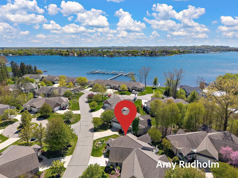 16260 Woodvale Boulevard #34 Ferrysburg City, MI 49456