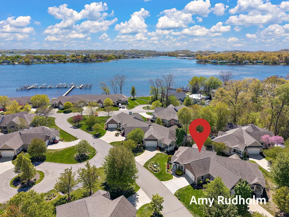 16260 Woodvale Boulevard #34 Ferrysburg City, MI 49456