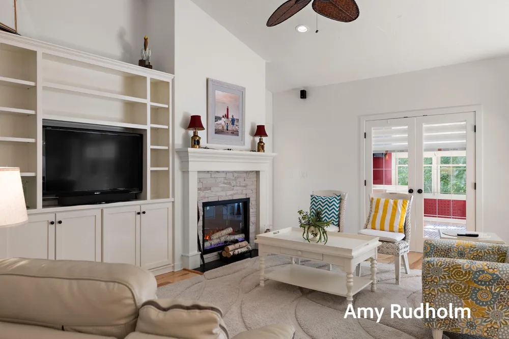 16260 Woodvale Boulevard #34 Ferrysburg City, MI 49456