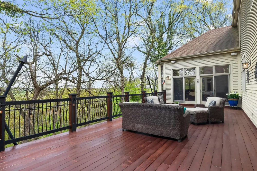 5069 Mountain Ridge Drive NE Ada Township, MI 49301