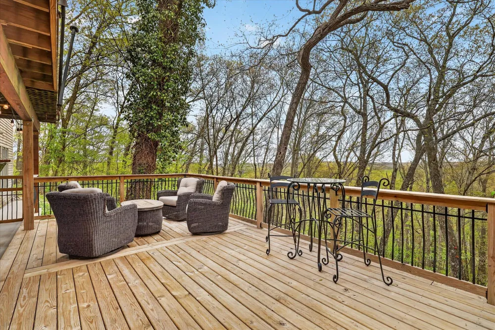 5069 Mountain Ridge Drive NE Ada Township, MI 49301