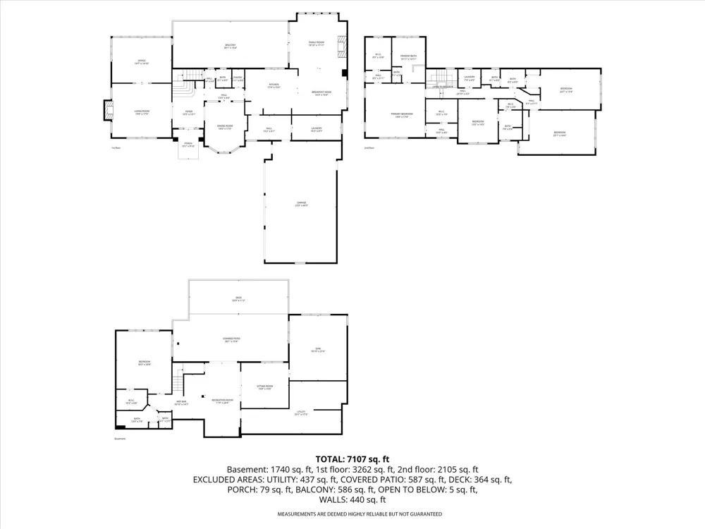 5069 Mountain Ridge Drive NE Ada Township, MI 49301