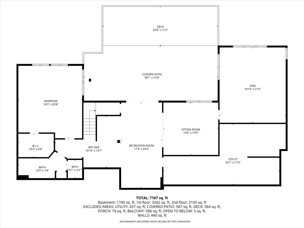 5069 Mountain Ridge Drive NE Ada Township, MI 49301
