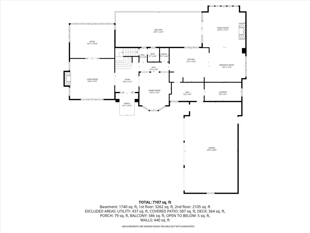 5069 Mountain Ridge Drive NE Ada Township, MI 49301