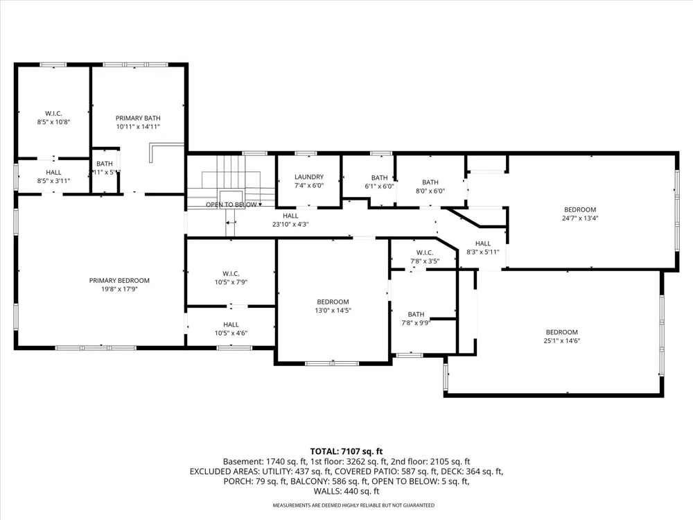 5069 Mountain Ridge Drive NE Ada Township, MI 49301