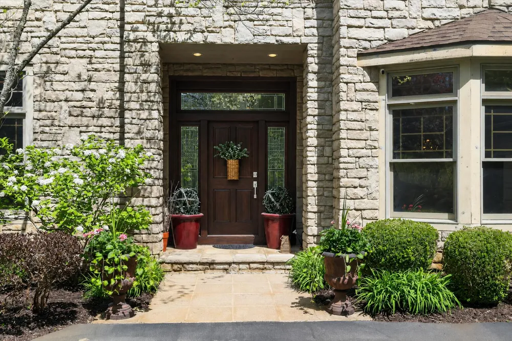 5069 Mountain Ridge Drive NE Ada Township, MI 49301