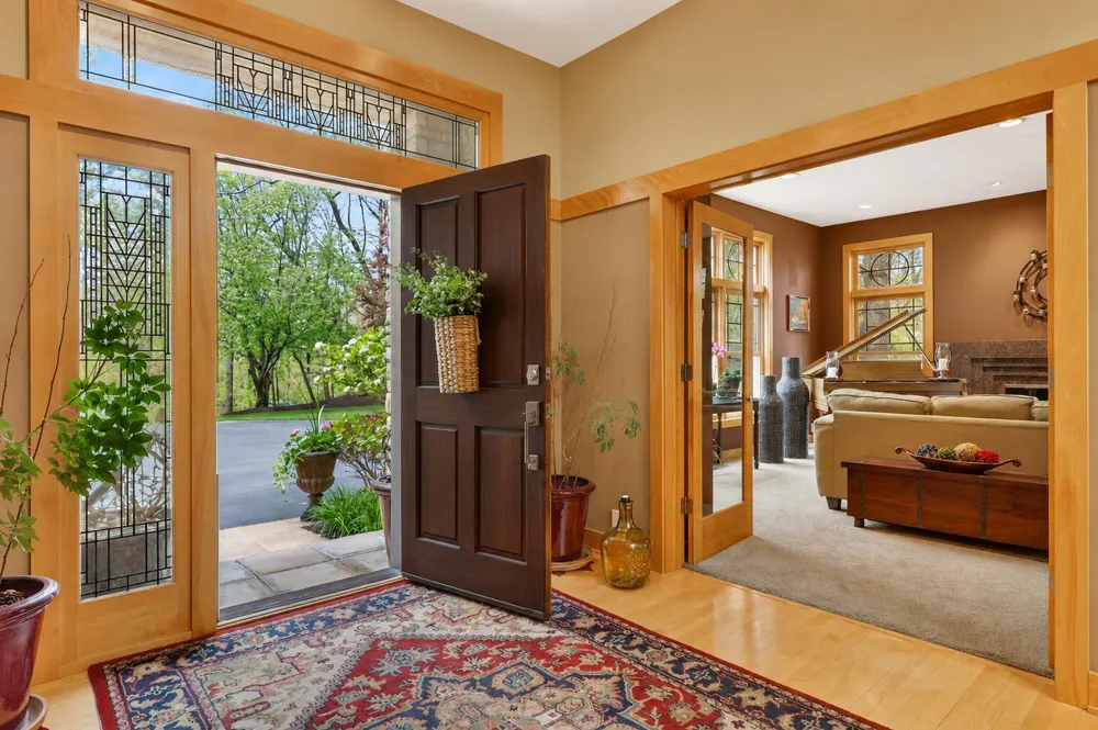 5069 Mountain Ridge Drive NE Ada Township, MI 49301