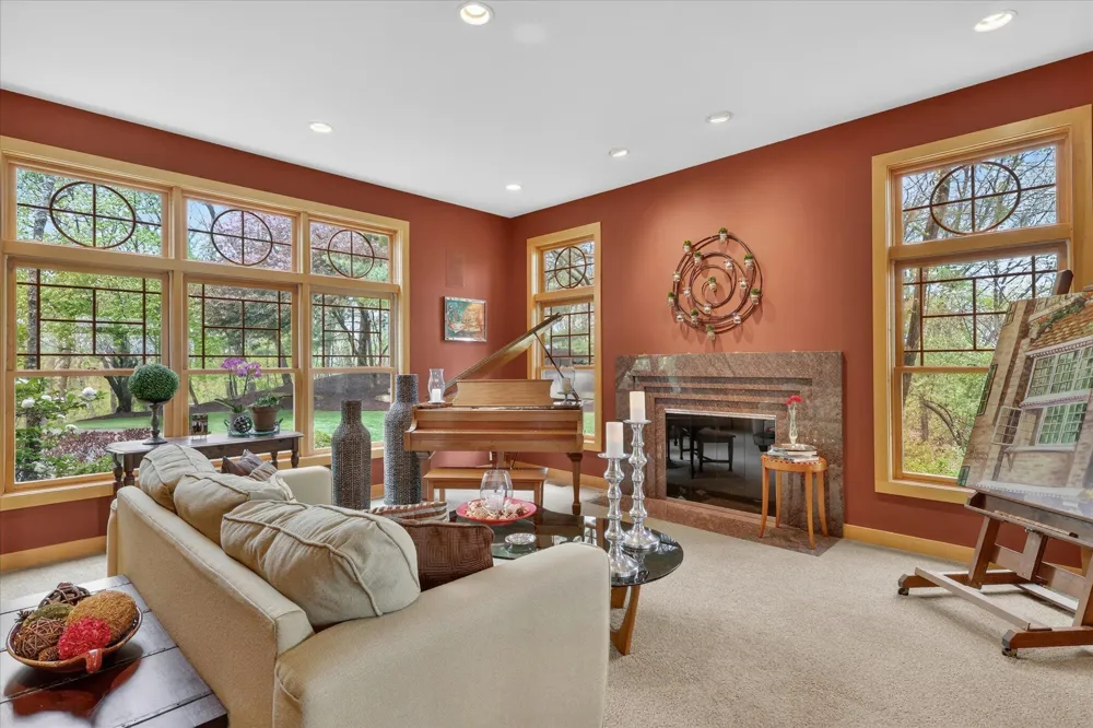 5069 Mountain Ridge Drive NE Ada Township, MI 49301