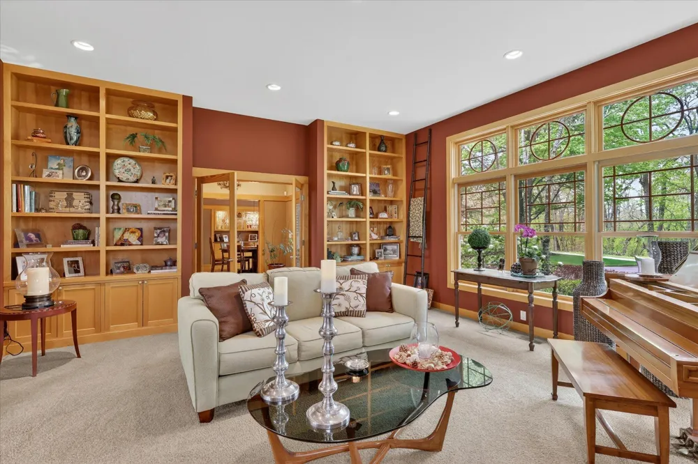 5069 Mountain Ridge Drive NE Ada Township, MI 49301