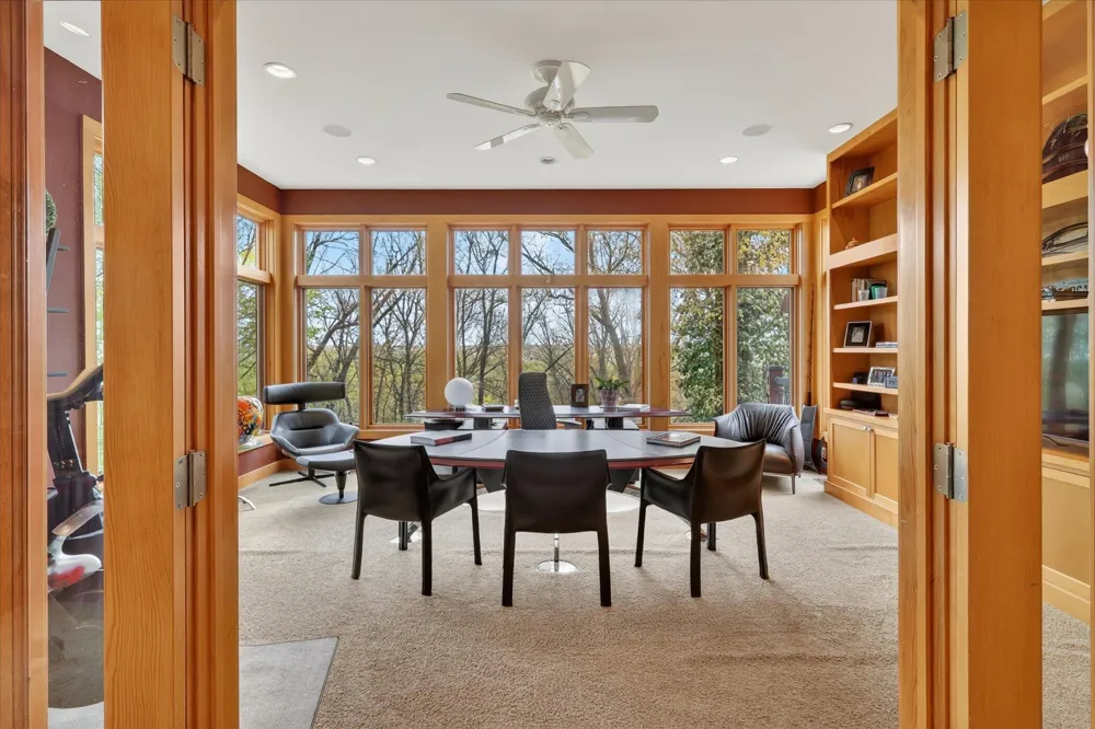 5069 Mountain Ridge Drive NE Ada Township, MI 49301
