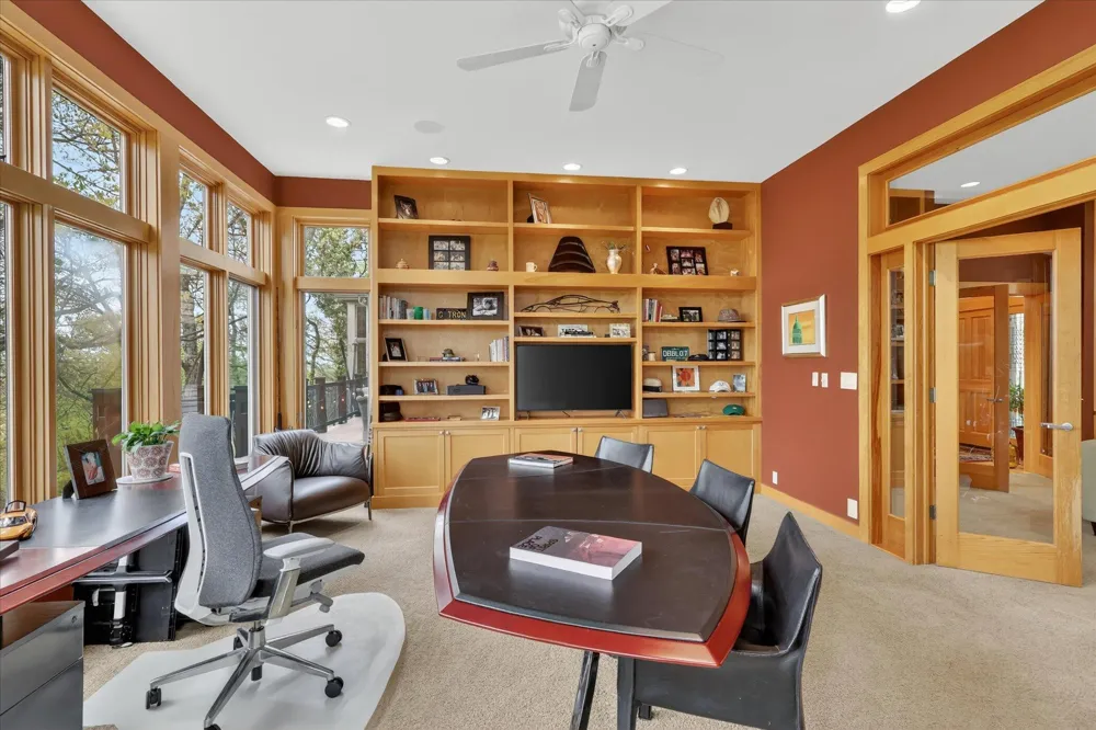 5069 Mountain Ridge Drive NE Ada Township, MI 49301