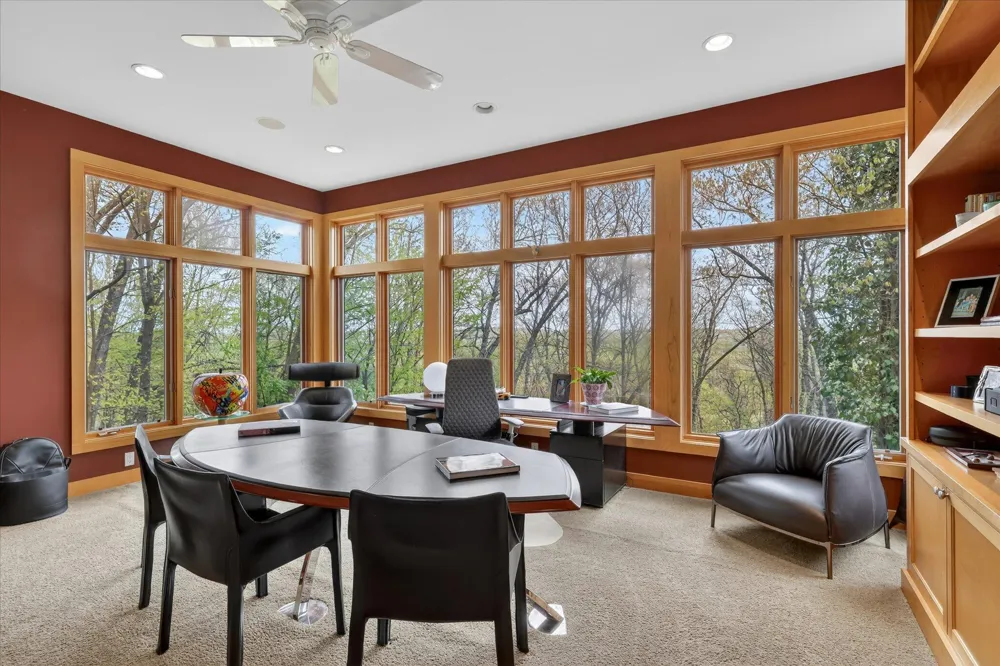 5069 Mountain Ridge Drive NE Ada Township, MI 49301