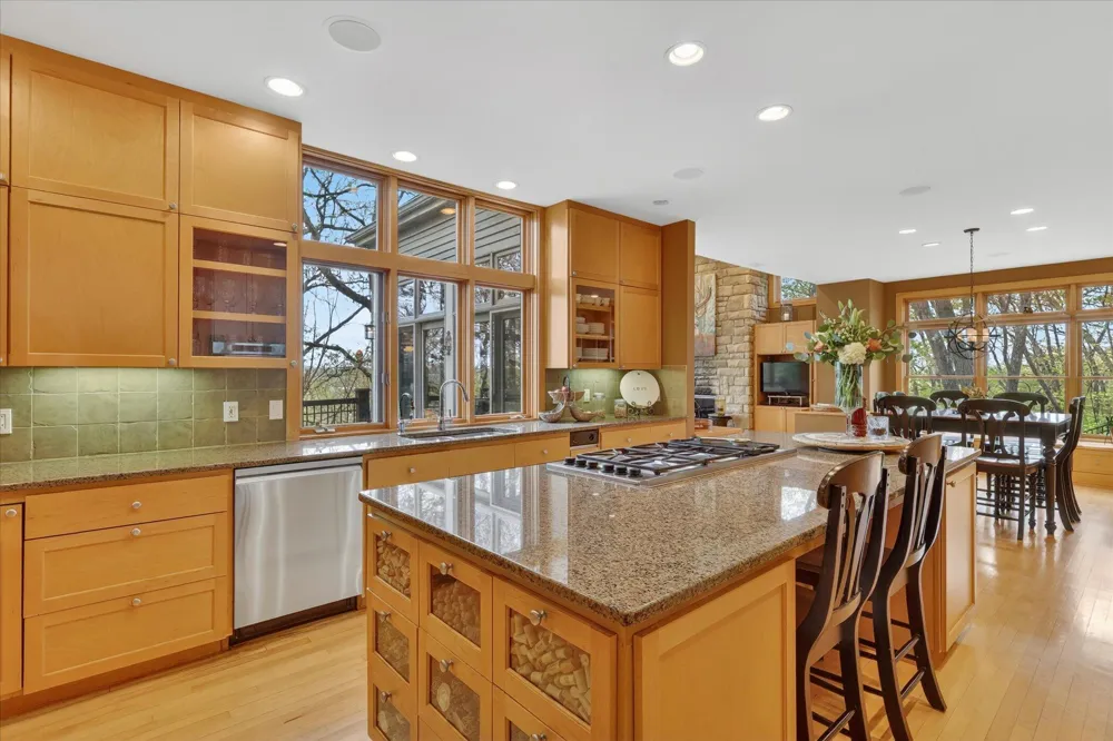 5069 Mountain Ridge Drive NE Ada Township, MI 49301
