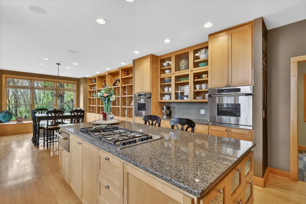 5069 Mountain Ridge Drive NE Ada Township, MI 49301