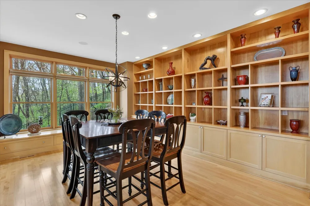5069 Mountain Ridge Drive NE Ada Township, MI 49301
