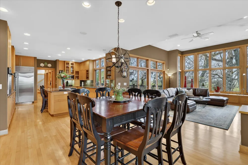 5069 Mountain Ridge Drive NE Ada Township, MI 49301