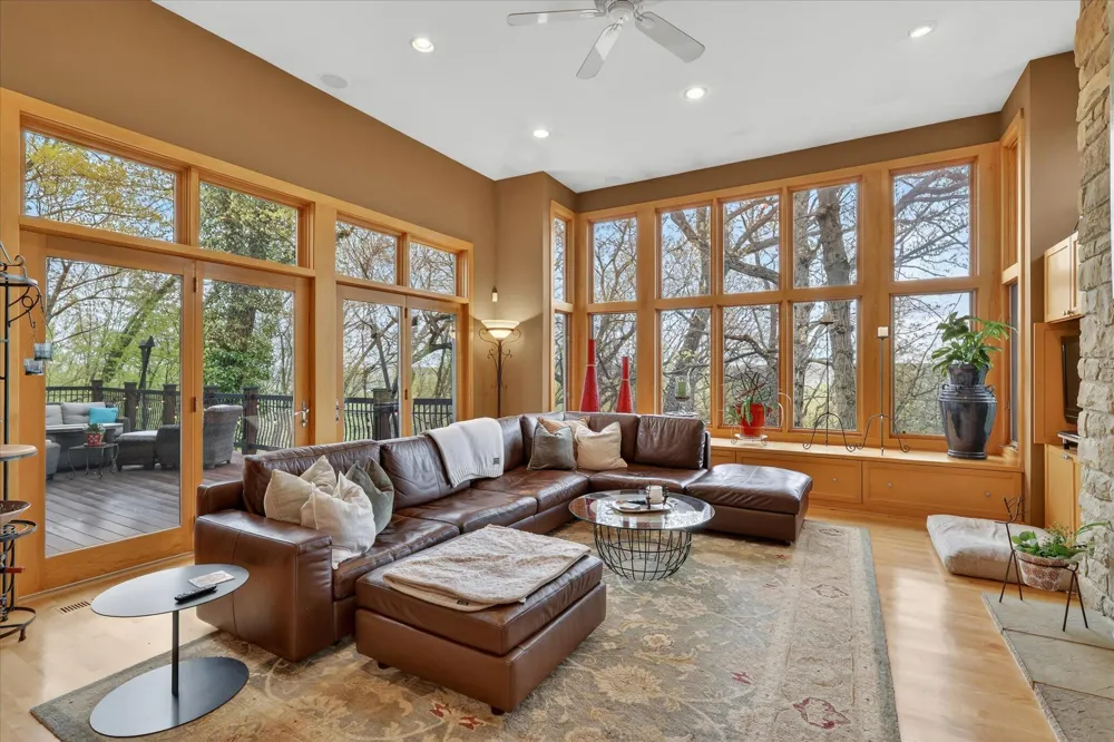 5069 Mountain Ridge Drive NE Ada Township, MI 49301