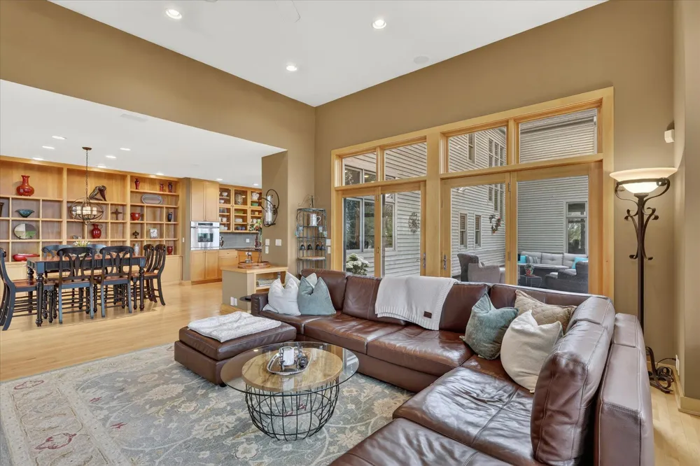 5069 Mountain Ridge Drive NE Ada Township, MI 49301