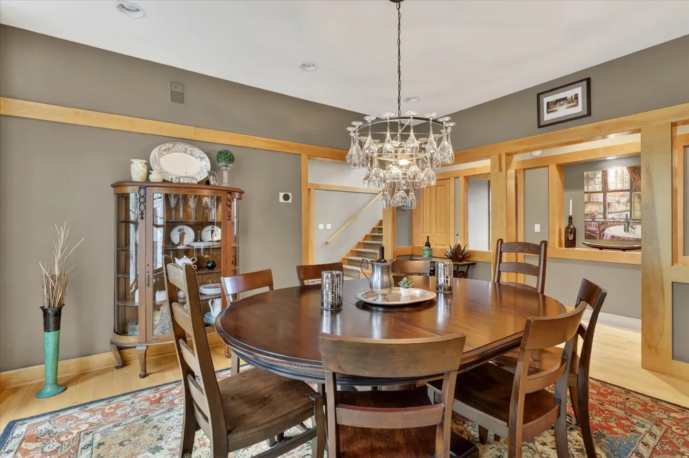 5069 Mountain Ridge Drive NE Ada Township, MI 49301