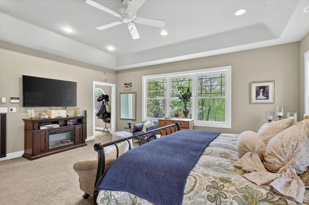 5069 Mountain Ridge Drive NE Ada Township, MI 49301