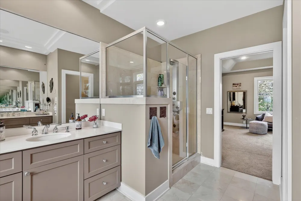 5069 Mountain Ridge Drive NE Ada Township, MI 49301