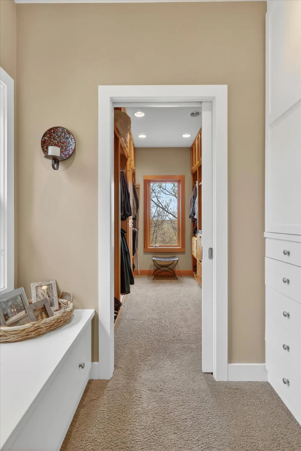 5069 Mountain Ridge Drive NE Ada Township, MI 49301