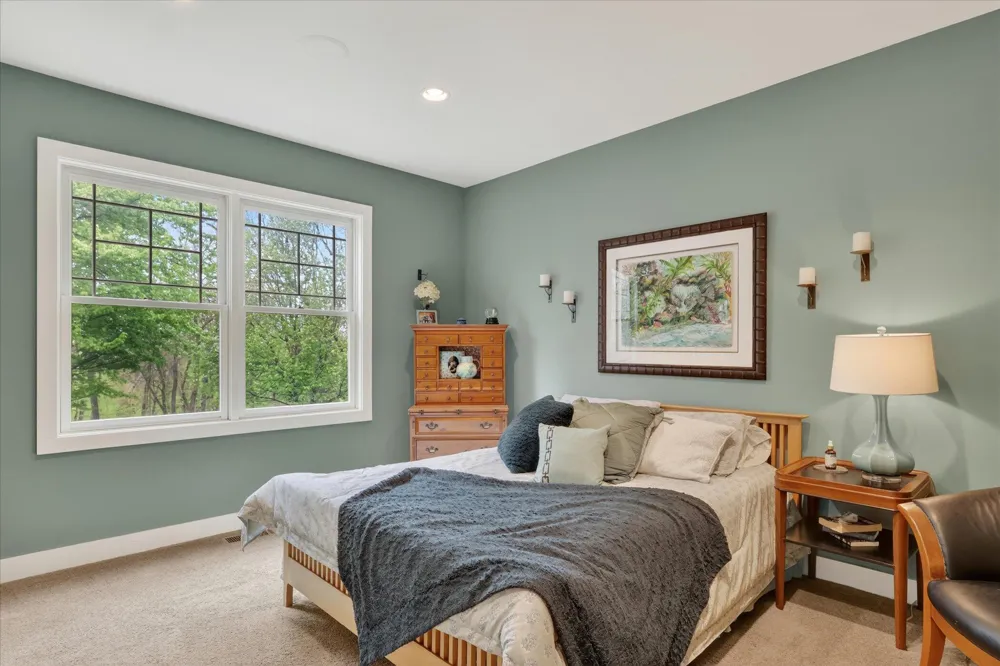 5069 Mountain Ridge Drive NE Ada Township, MI 49301