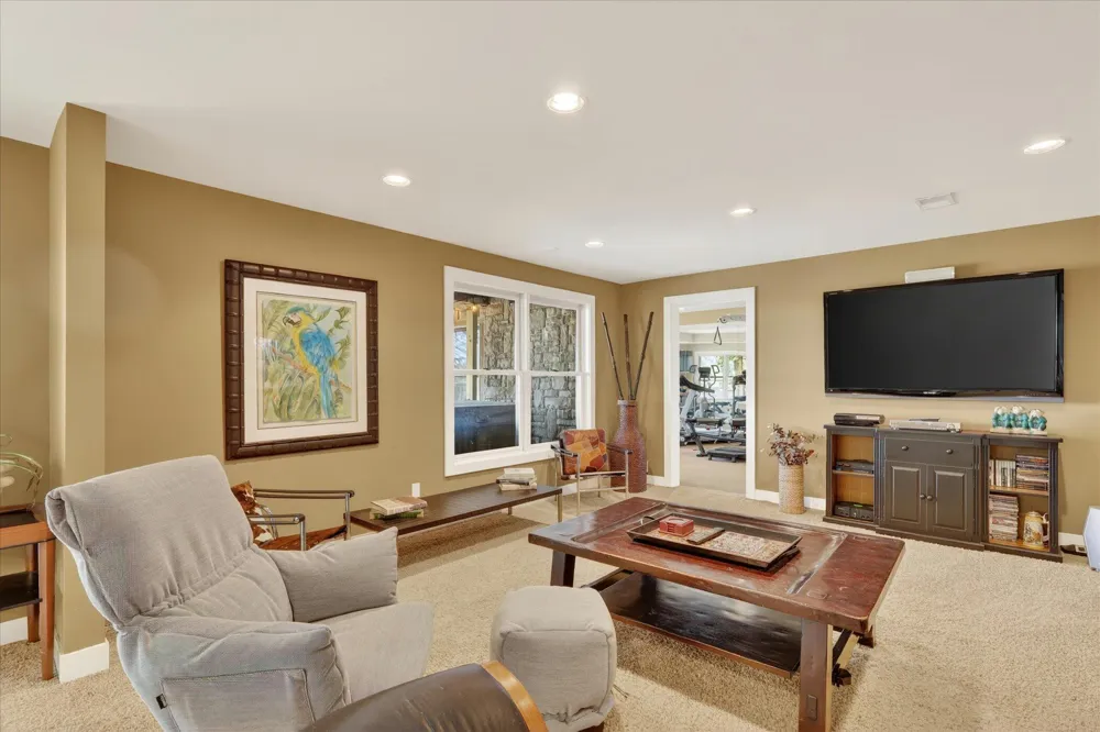 5069 Mountain Ridge Drive NE Ada Township, MI 49301