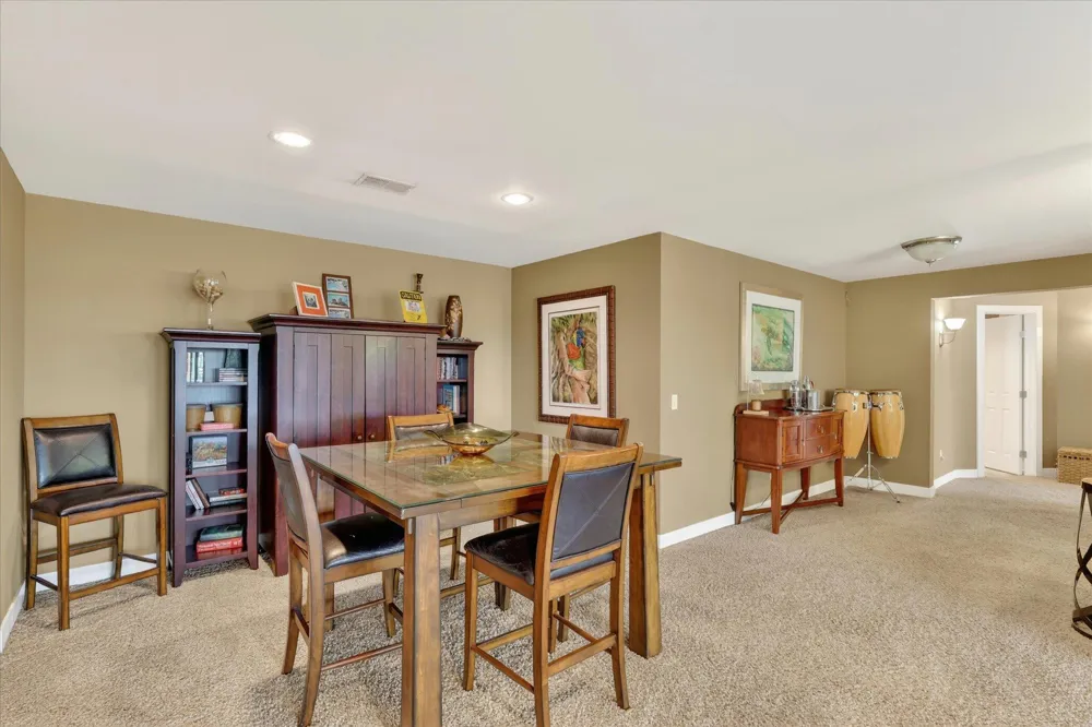 5069 Mountain Ridge Drive NE Ada Township, MI 49301