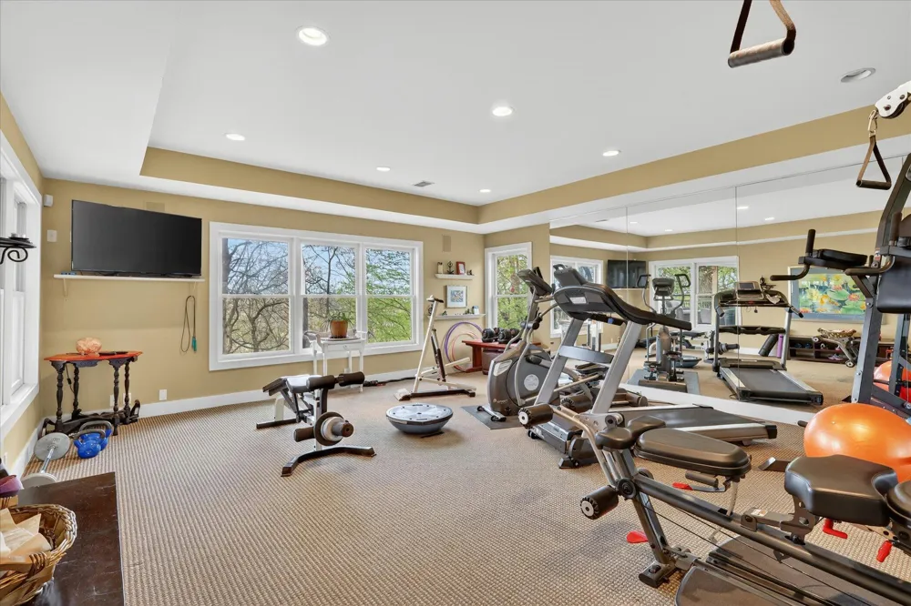 5069 Mountain Ridge Drive NE Ada Township, MI 49301