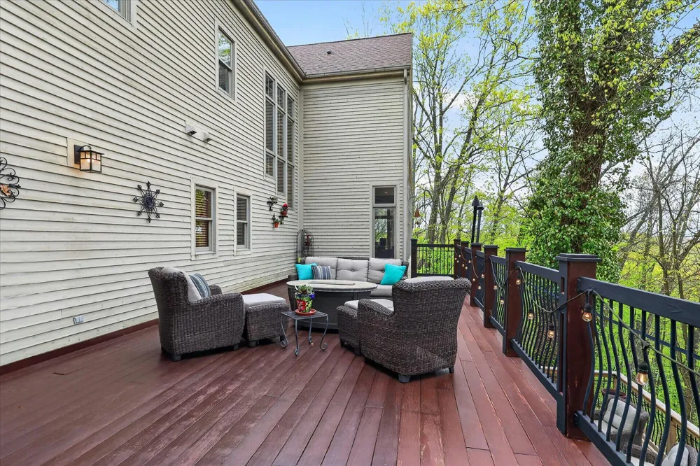 5069 Mountain Ridge Drive NE Ada Township, MI 49301