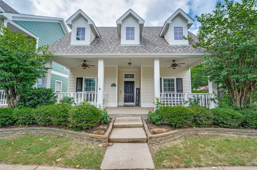 1900 Saint Simons Street Savannah, TX 76227