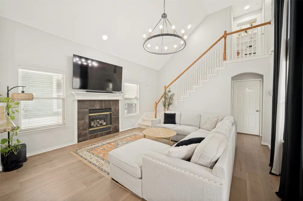 1900 Saint Simons Street Savannah, TX 76227