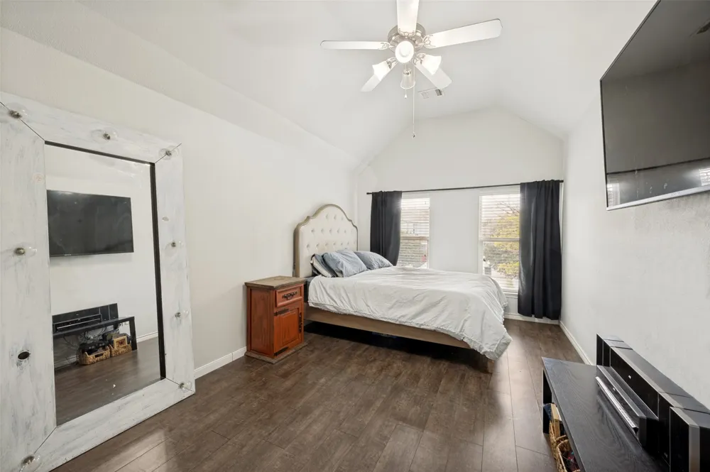 1900 Saint Simons Street Savannah, TX 76227