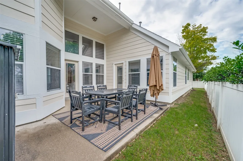 1900 Saint Simons Street Savannah, TX 76227