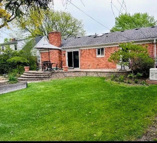 8891 Ball Street Plymouth, MI 48170