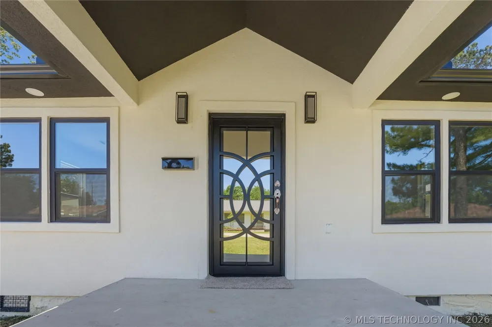 1220 E Miami McAlester, OK 74501