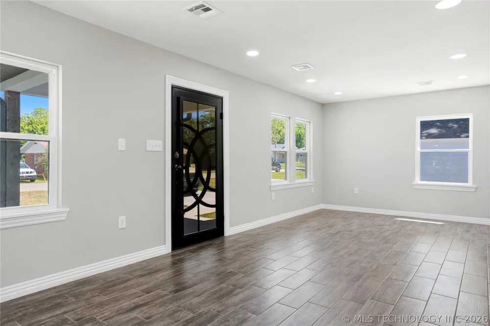 1220 E Miami McAlester, OK 74501
