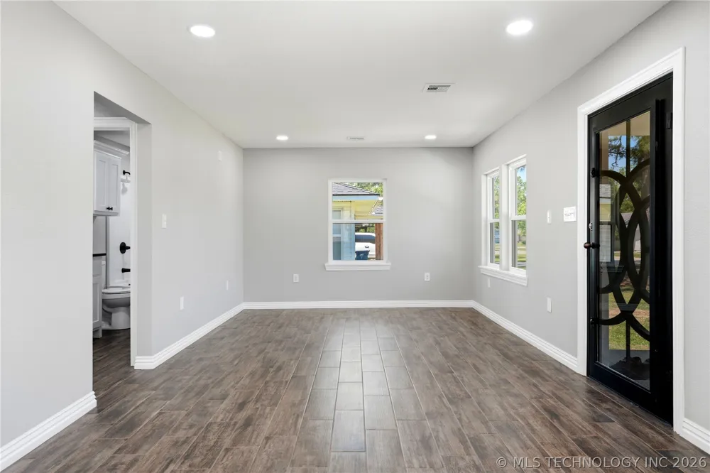 1220 E Miami McAlester, OK 74501
