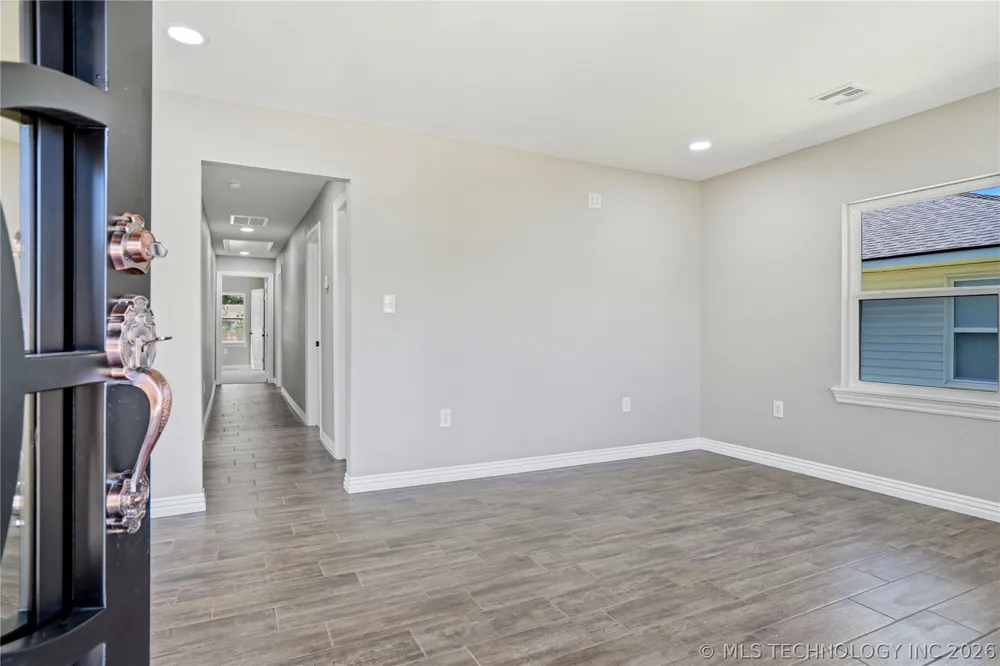 1220 E Miami McAlester, OK 74501