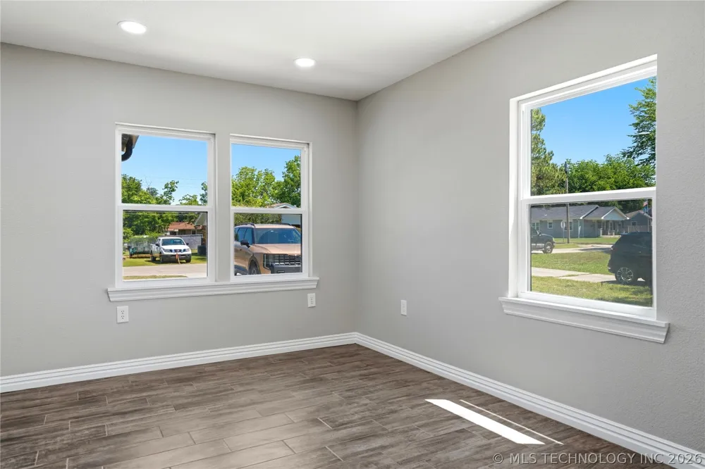 1220 E Miami McAlester, OK 74501