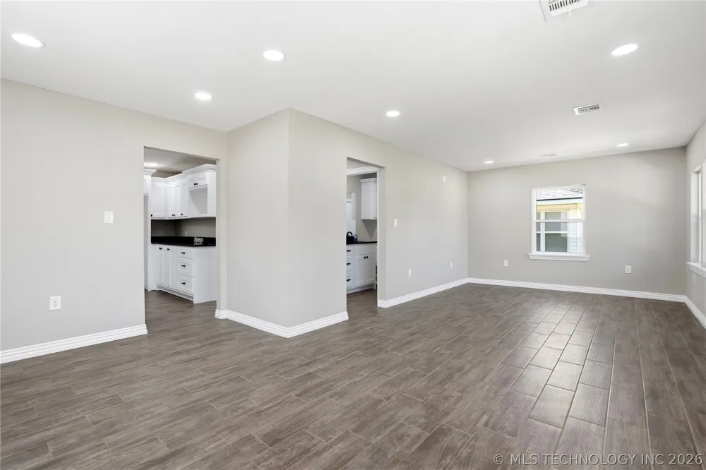 1220 E Miami McAlester, OK 74501